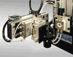  The VPM is capable of 90° to 270° of rotation.